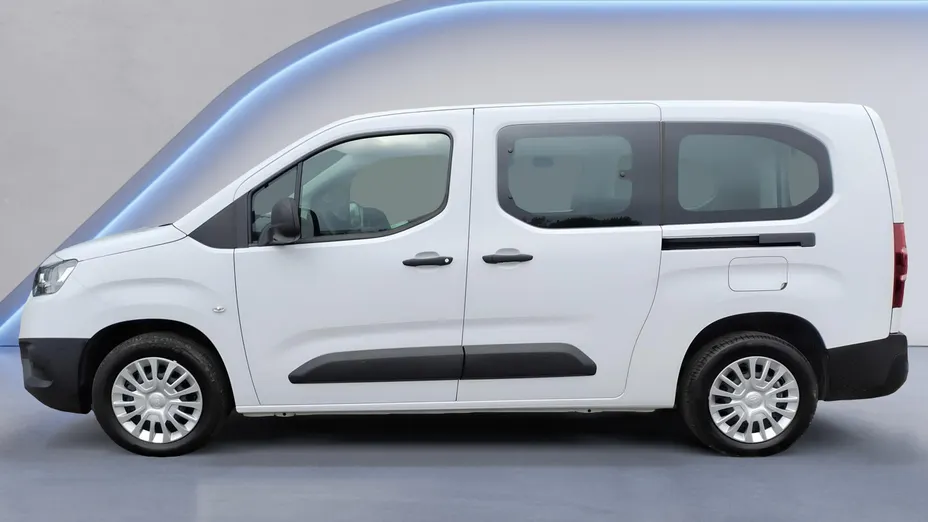 TOYOTA Proace City Verso Proace City Verso Long 1.5 D-4D Combi