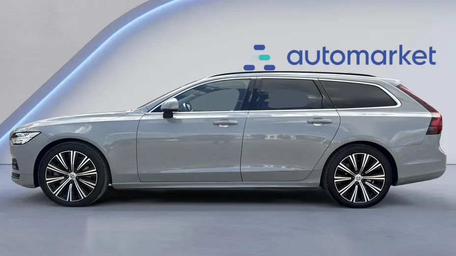 VOLVO V90 V90 B4 B Core aut
