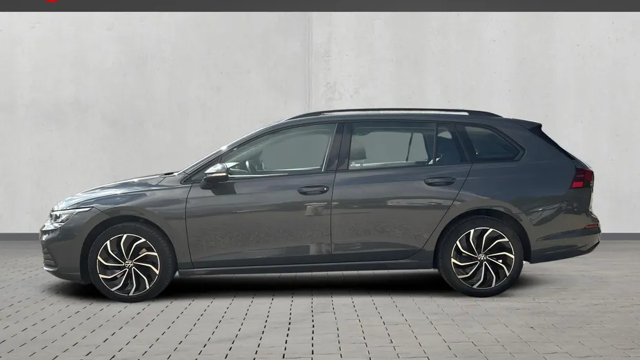 VOLKSWAGEN Golf Golf VIII 2.0 TDI Life