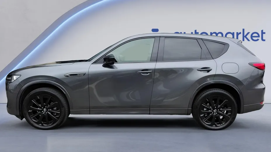 MAZDA CX-60 CX-60 3.3 D mHEV Homura Plus AWD aut