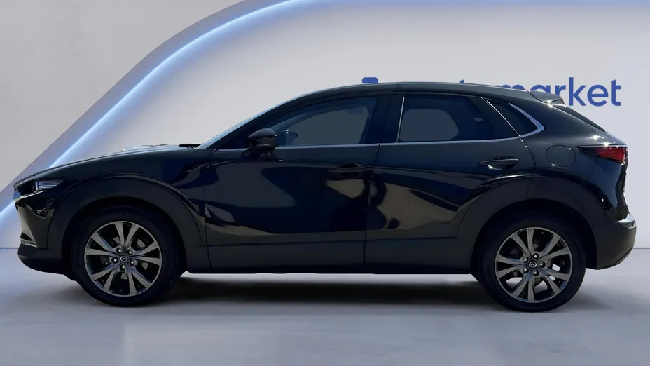 MAZDA CX-30 CX-30 2.0 mHEV Exclusive-Line 2WD aut