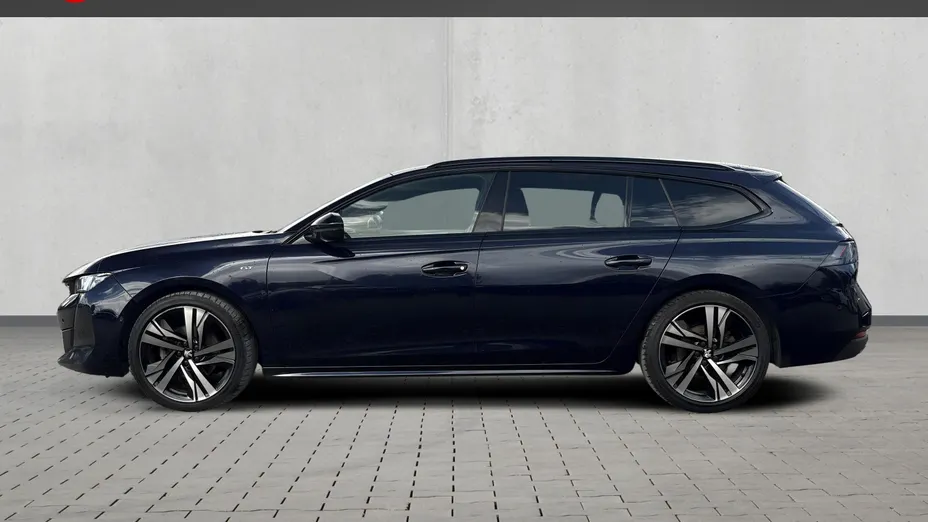 PEUGEOT 508 508 1.5 BlueHDi GT Pack S&S EAT8