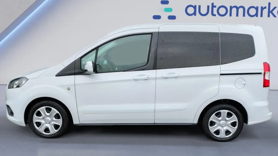 FORD Tourneo Courier Tourneo Courier 1.0 EcoBoost Trend