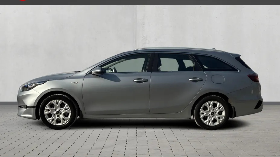 KIA Cee'd Ceed 1.5 T-GDI M