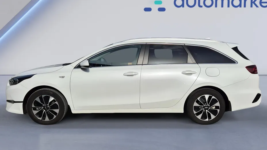KIA Cee'd Ceed 1.5 T-GDI M