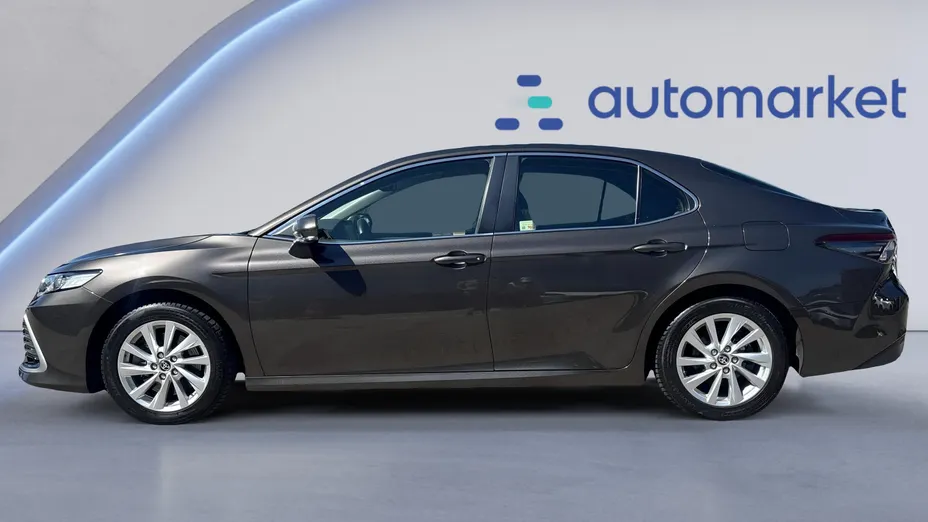 TOYOTA Camry Camry 2.5 Hybrid Dynamic Force Comfort e-CVT
