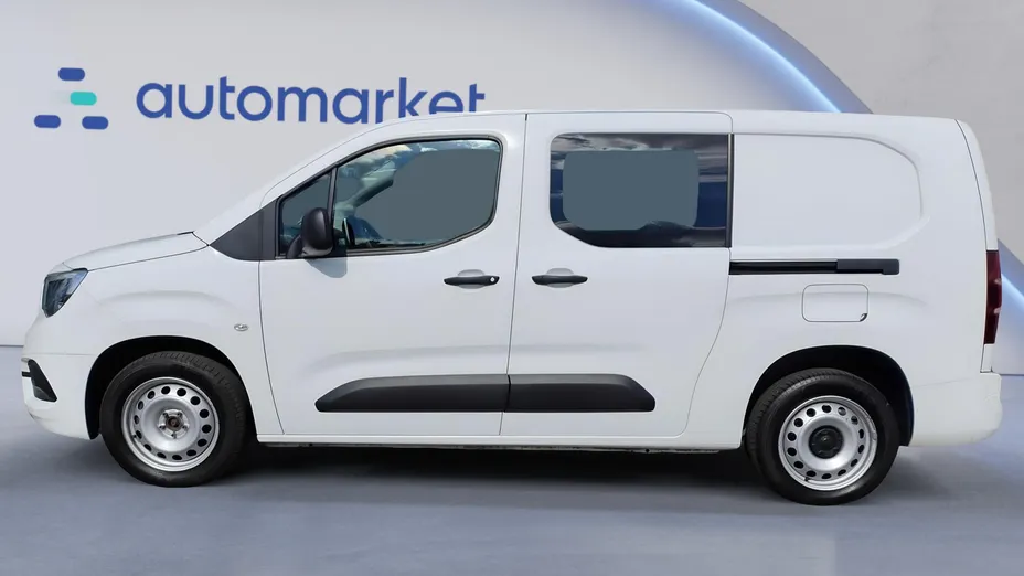 OPEL Combo Van Combo Cargo XL 1.5 CDTI 2,3t (bryg.)