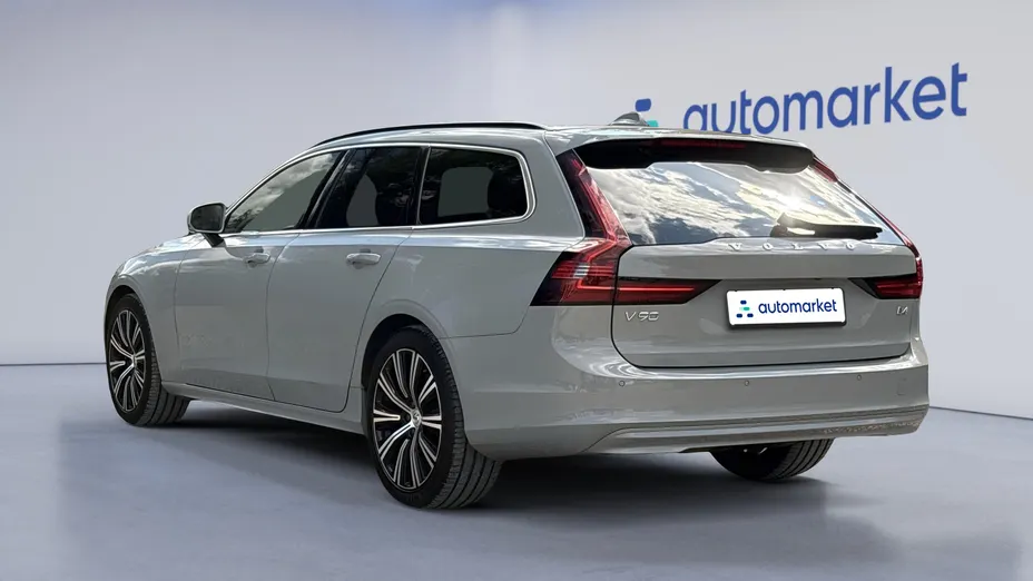 VOLVO V90 V90 B4 B Core aut