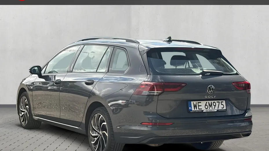 VOLKSWAGEN Golf Golf VIII 2.0 TDI Life