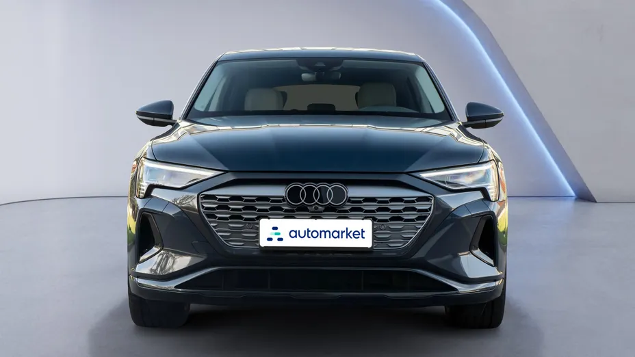 AUDI Q8 / E-Tron Q8 e-tron 55 114kWh Quattro Advanced