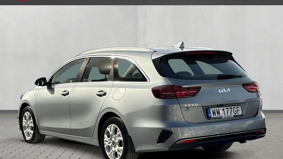 KIA Cee'd Ceed 1.5 T-GDI M