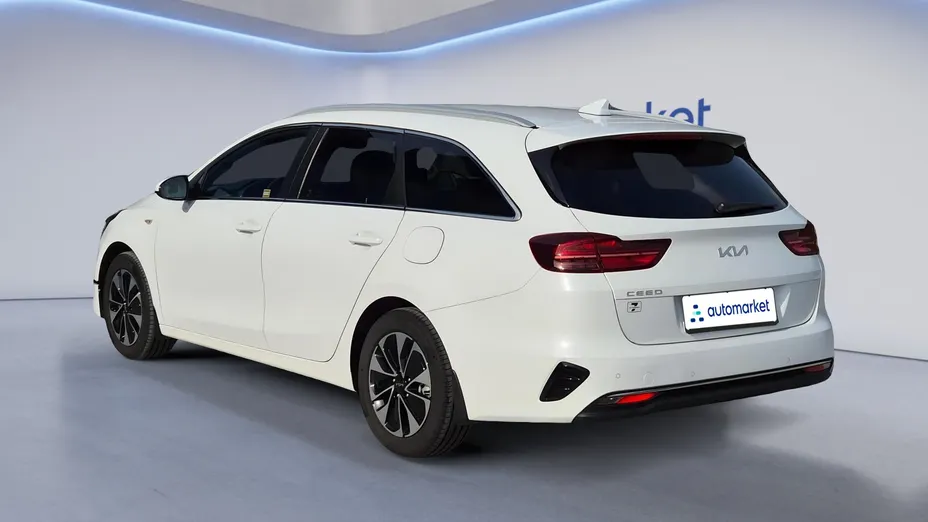 KIA Cee'd Ceed 1.5 T-GDI M