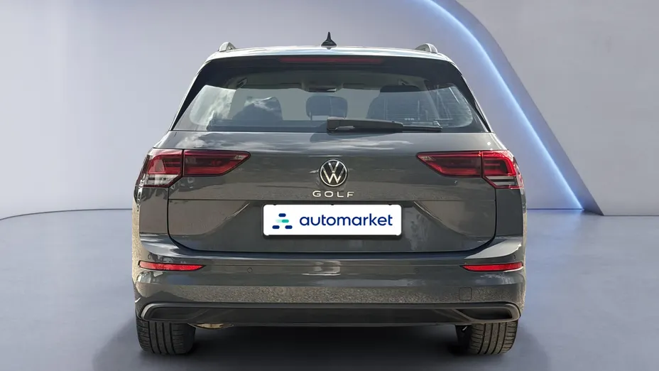 VOLKSWAGEN Golf Golf VIII 2.0 TDI Life