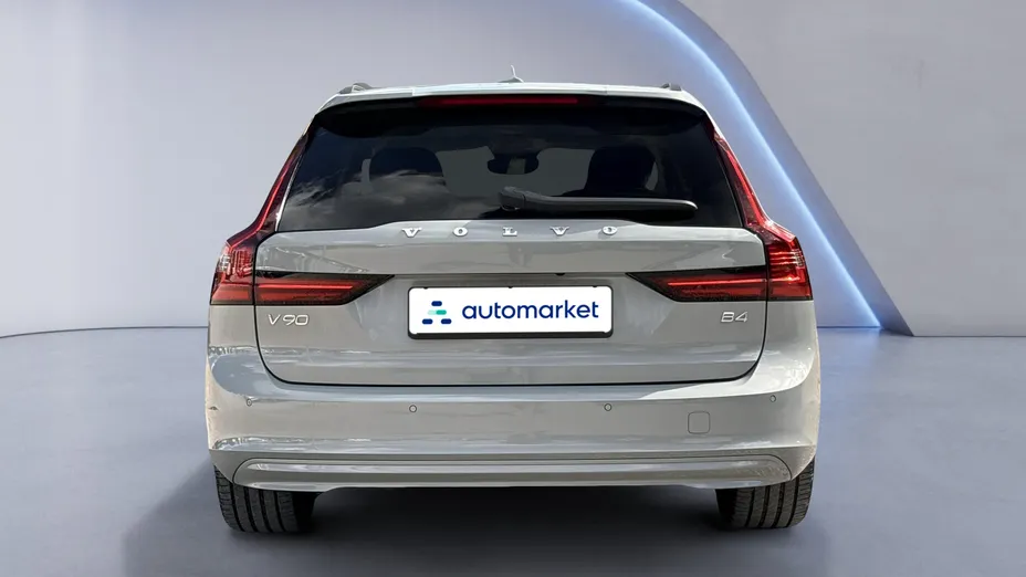 VOLVO V90 V90 B4 B Core aut