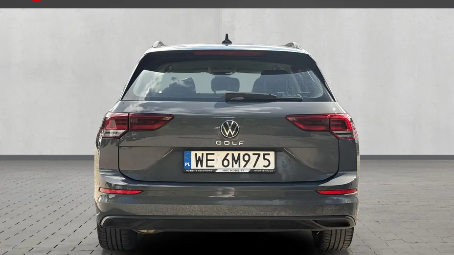 VOLKSWAGEN Golf Golf VIII 2.0 TDI Life