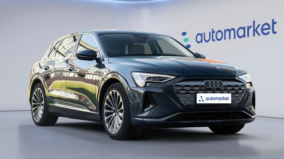AUDI Q8 / E-Tron Q8 e-tron 55 114kWh Quattro Advanced