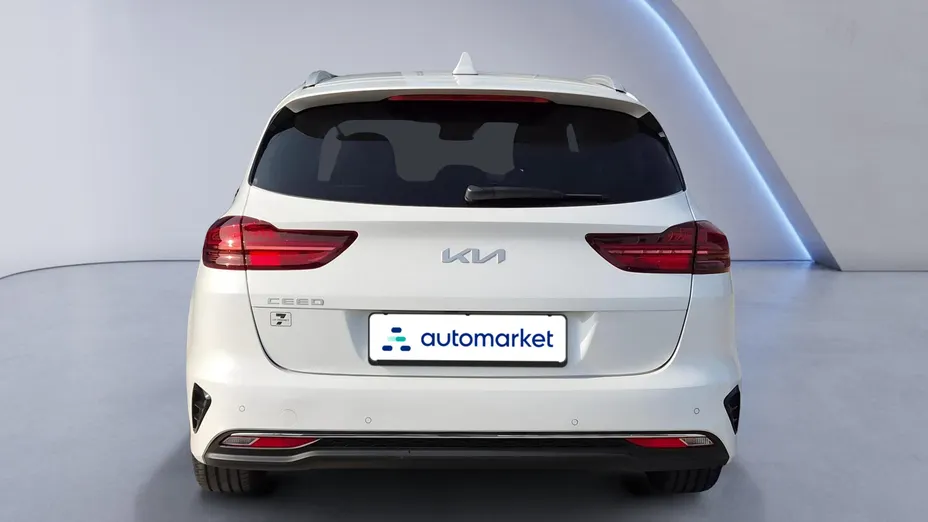 KIA Cee'd Ceed 1.5 T-GDI M