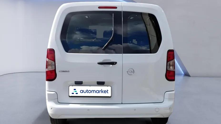 OPEL Combo Van Combo Cargo XL 1.5 CDTI 2,3t (bryg.)