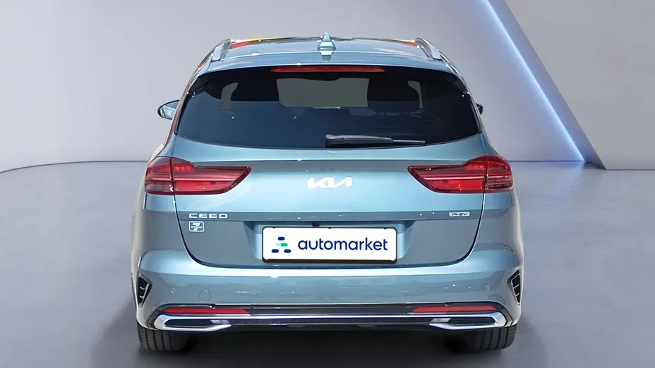 KIA Cee'd Ceed 1.6 GDI PHEV Business Line DCT