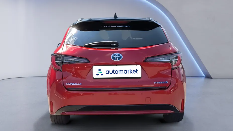 TOYOTA Corolla Corolla 1.8 Hybrid Selection
