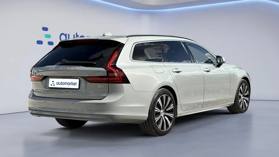 VOLVO V90 V90 B4 B Core aut