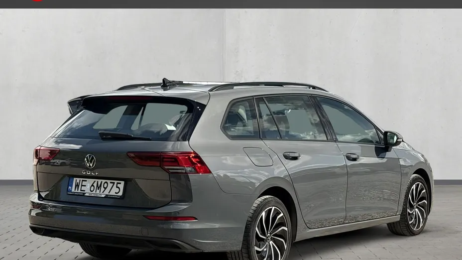 VOLKSWAGEN Golf Golf VIII 2.0 TDI Life