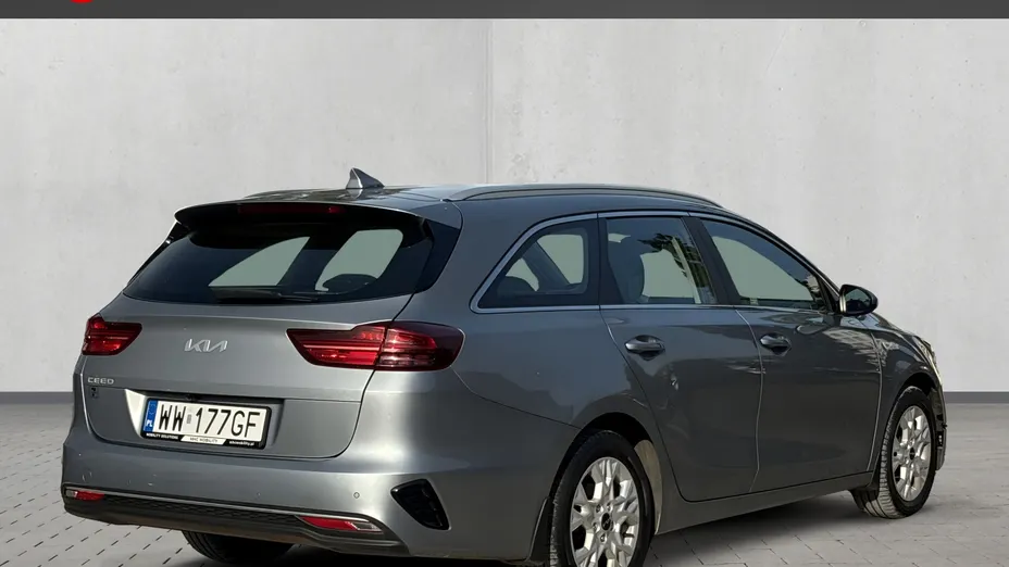KIA Cee'd Ceed 1.5 T-GDI M