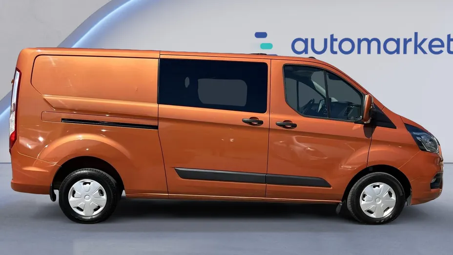 FORD Transit Custom Transit Custom 300 L2H1 Trend (bryg.)