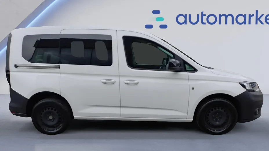 VOLKSWAGEN Caddy osobowy Caddy 1.5 TSI