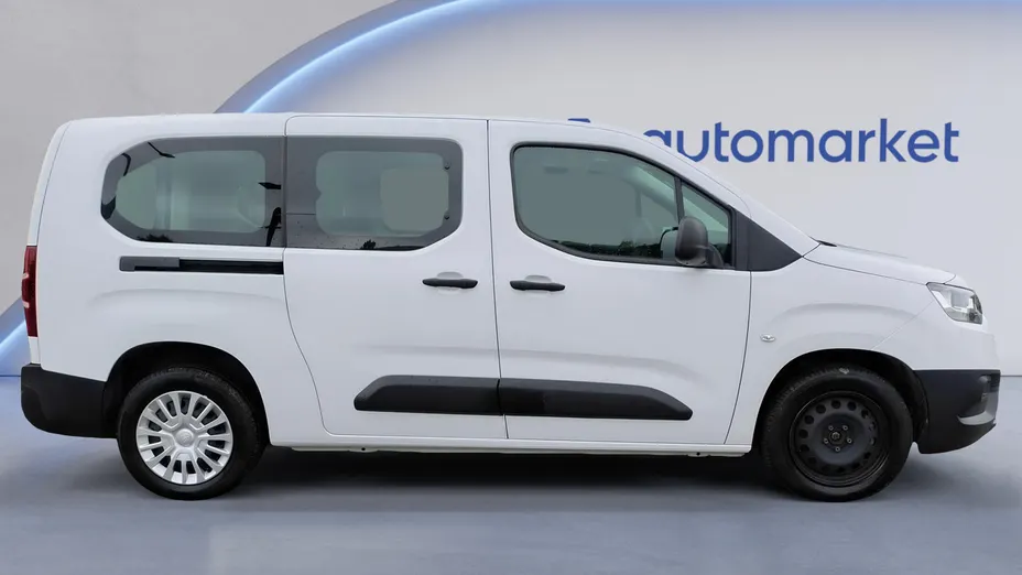 TOYOTA Proace City Verso Proace City Verso Long 1.5 D-4D Combi