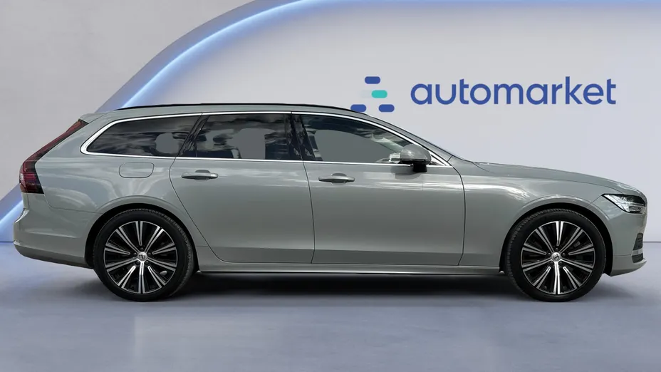 VOLVO V90 V90 B4 B Core aut