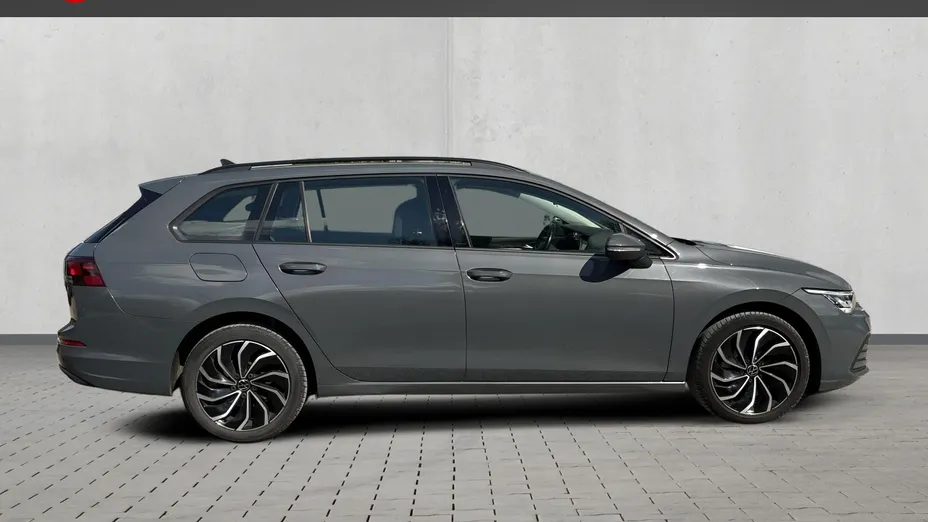 VOLKSWAGEN Golf Golf VIII 2.0 TDI Life