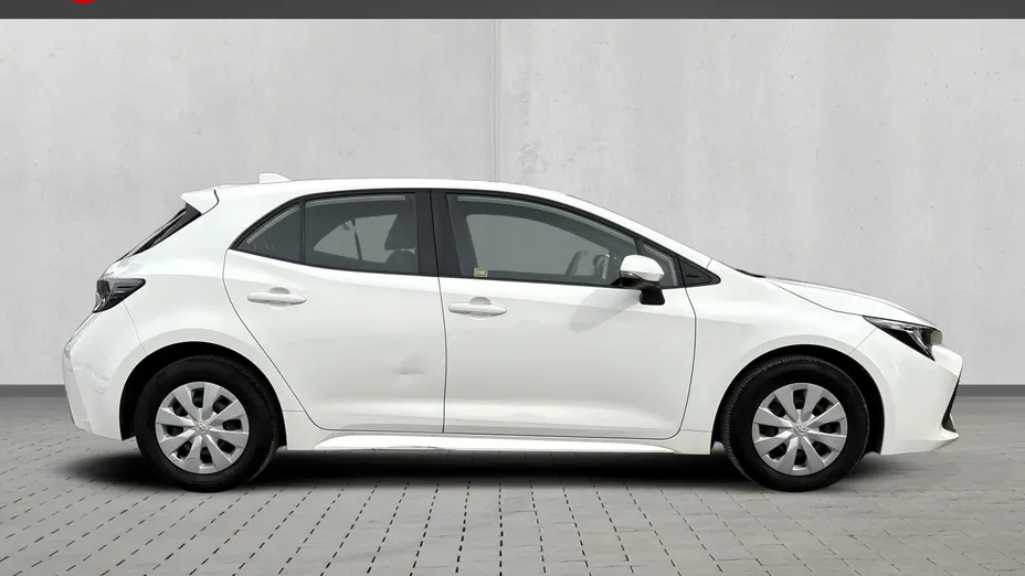 TOYOTA Corolla -