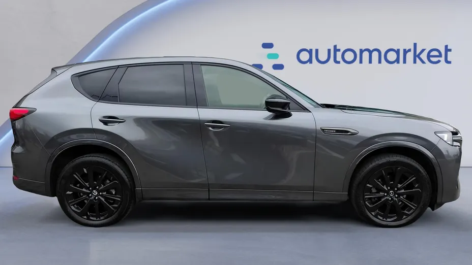 MAZDA CX-60 CX-60 3.3 D mHEV Homura Plus AWD aut