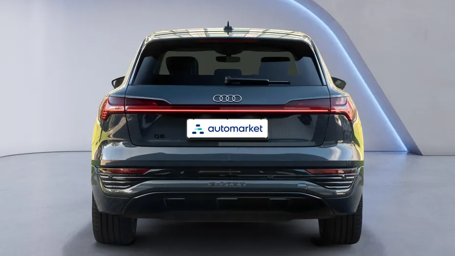 AUDI Q8 / E-Tron Q8 e-tron 55 114kWh Quattro Advanced