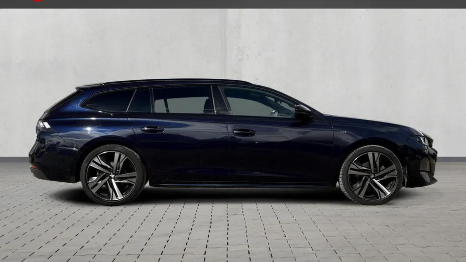 PEUGEOT 508 508 1.5 BlueHDi GT Pack S&S EAT8