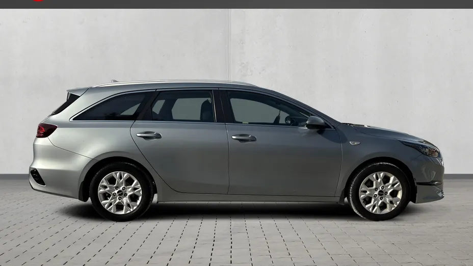 KIA Cee'd Ceed 1.5 T-GDI M