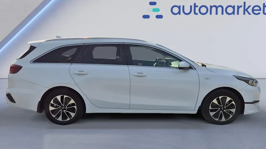 KIA Cee'd Ceed 1.5 T-GDI M