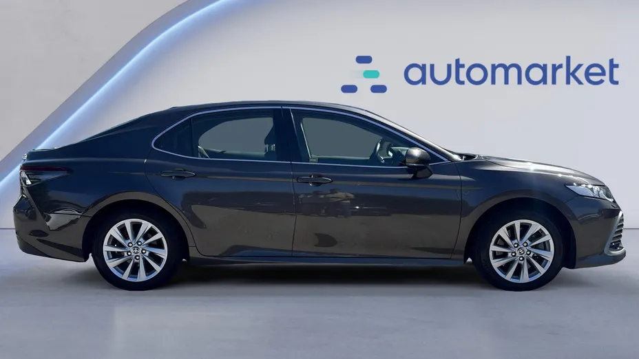 TOYOTA Camry Camry 2.5 Hybrid Dynamic Force Comfort e-CVT