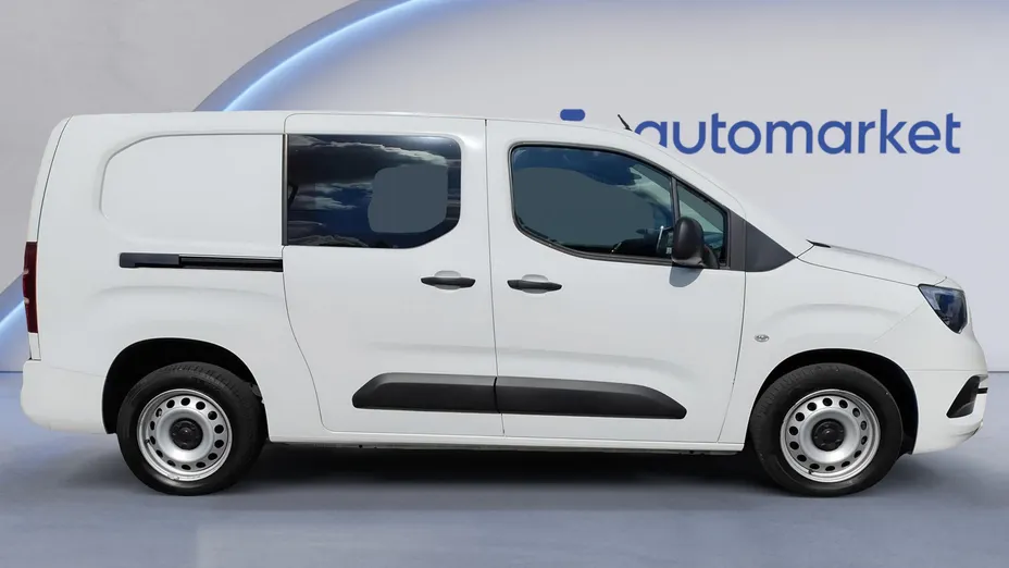 OPEL Combo Van Combo Cargo XL 1.5 CDTI 2,3t (bryg.)