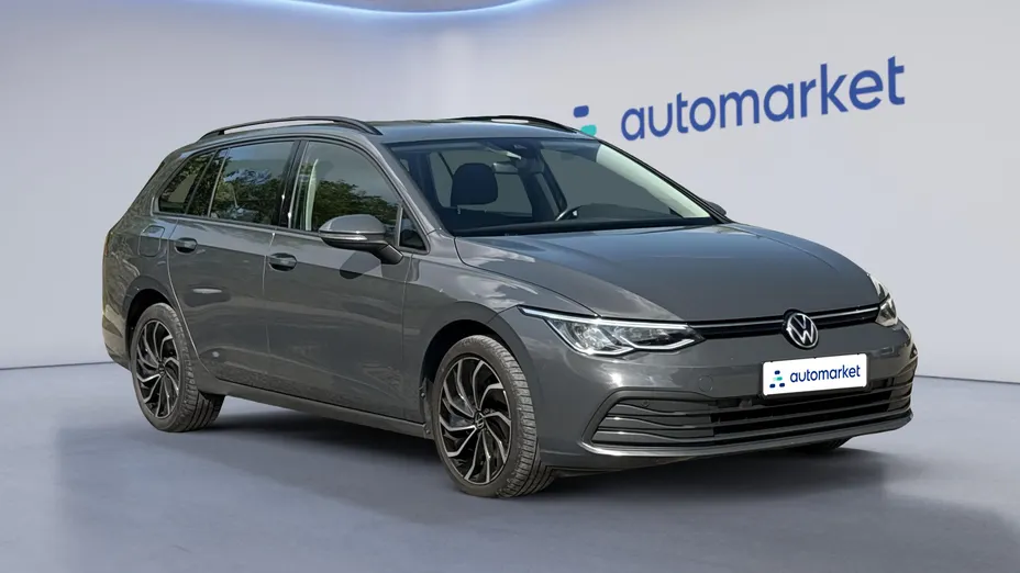 VOLKSWAGEN Golf Golf VIII 2.0 TDI Life