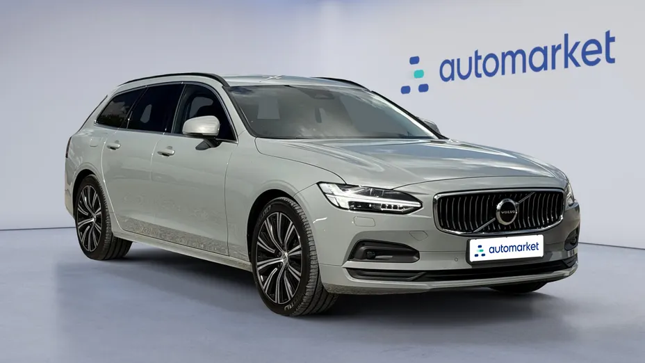 VOLVO V90 V90 B4 B Core aut