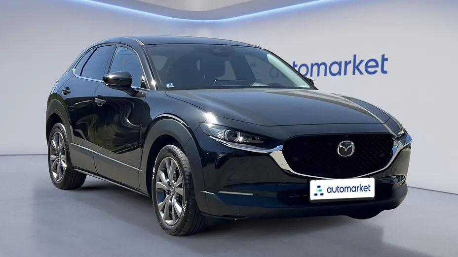 MAZDA CX-30 CX-30 2.0 mHEV Exclusive-Line 2WD aut