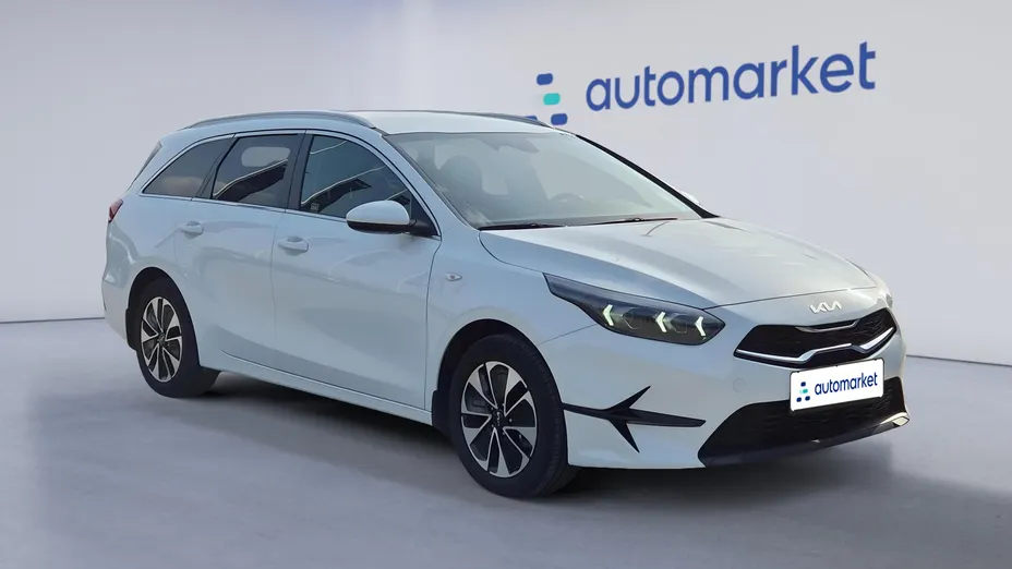 KIA Cee'd Ceed 1.5 T-GDI M