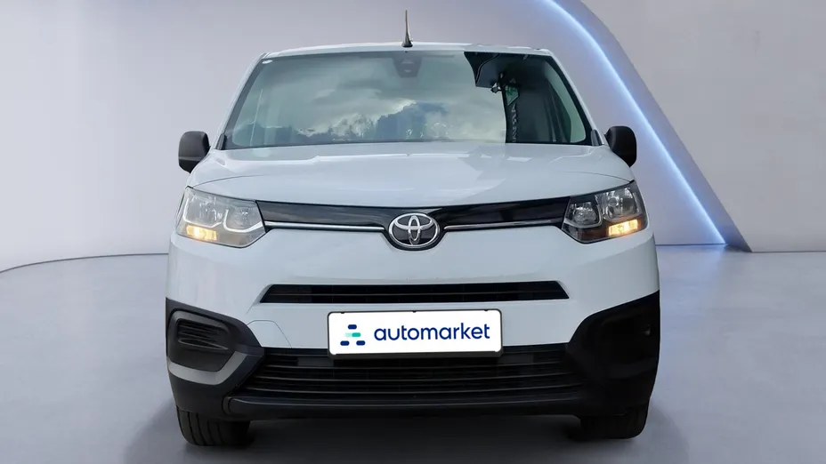 TOYOTA Proace City Verso Proace City Verso Long 1.5 D-4D Combi