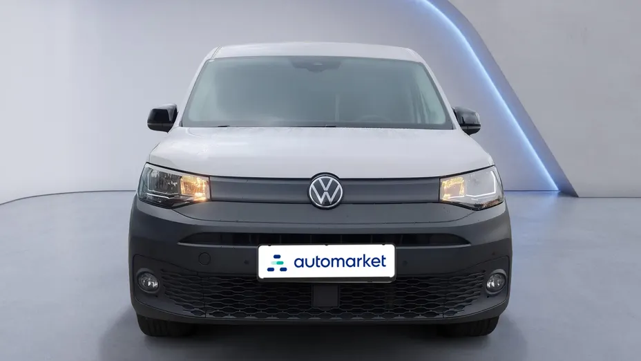VOLKSWAGEN Caddy osobowy Caddy 1.5 TSI