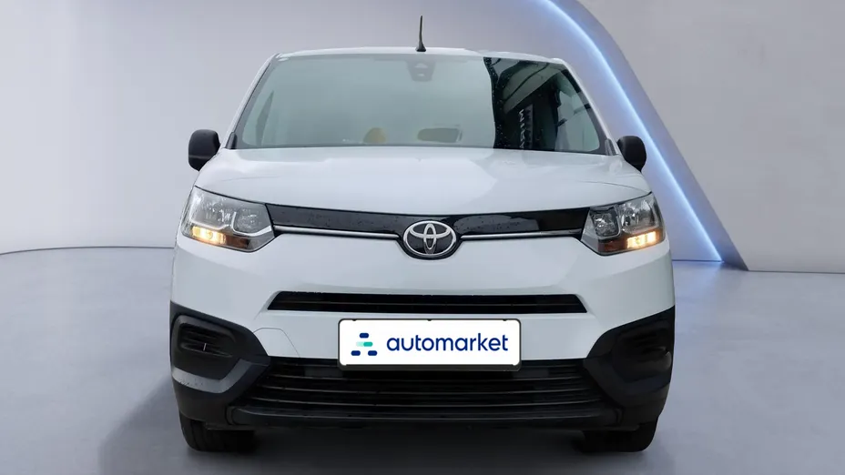 TOYOTA Proace City Verso Proace City Verso Long 1.5 D-4D Combi
