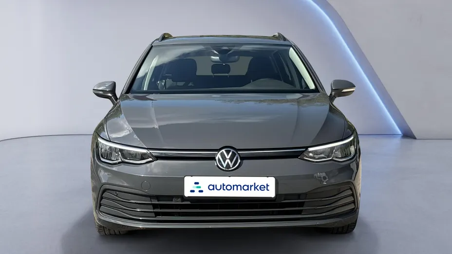 VOLKSWAGEN Golf Golf VIII 2.0 TDI Life