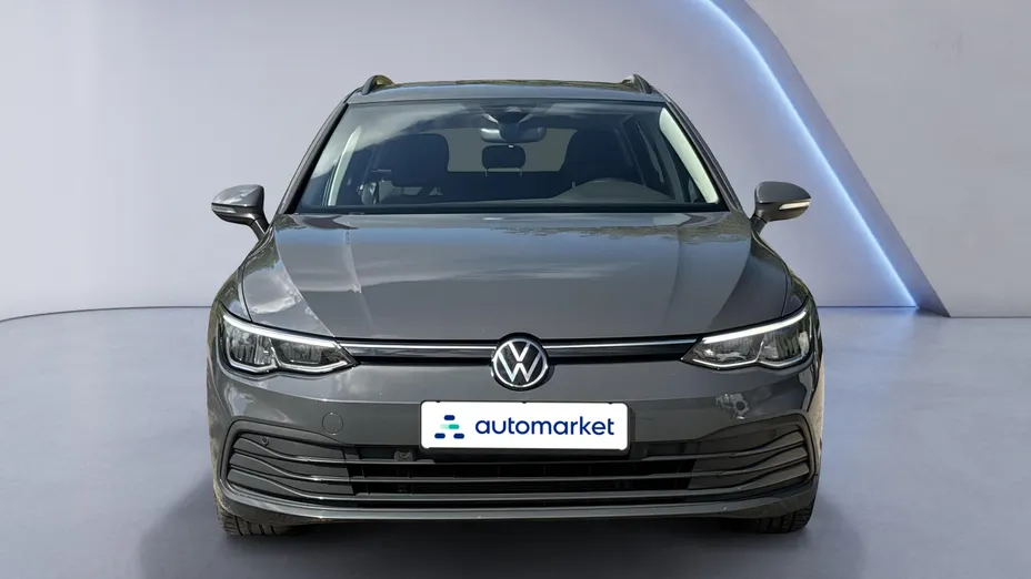 VOLKSWAGEN Golf Golf VIII 2.0 TDI Life