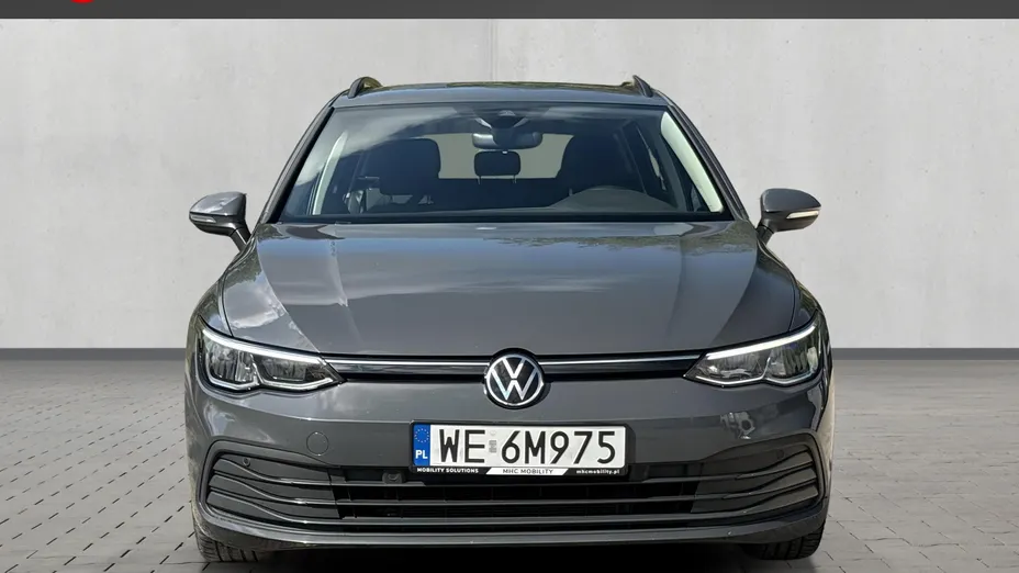 VOLKSWAGEN Golf Golf VIII 2.0 TDI Life